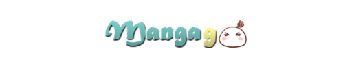 Mangago Logo